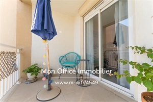 t5 à la vente -   13012  MARSEILLE 12E ARRONDISSEMENT, surface 90 m2 vente t5 - UBI432431744